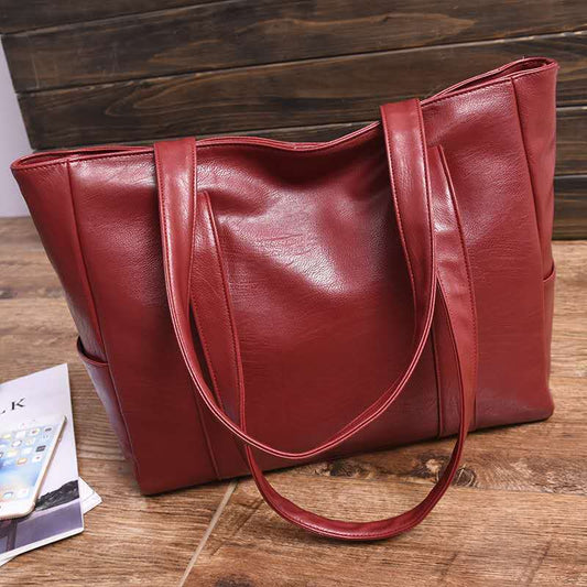 Sac Solène Cognac