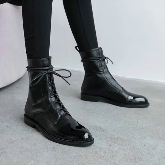 Maza Bottes Élégance Intemporelle